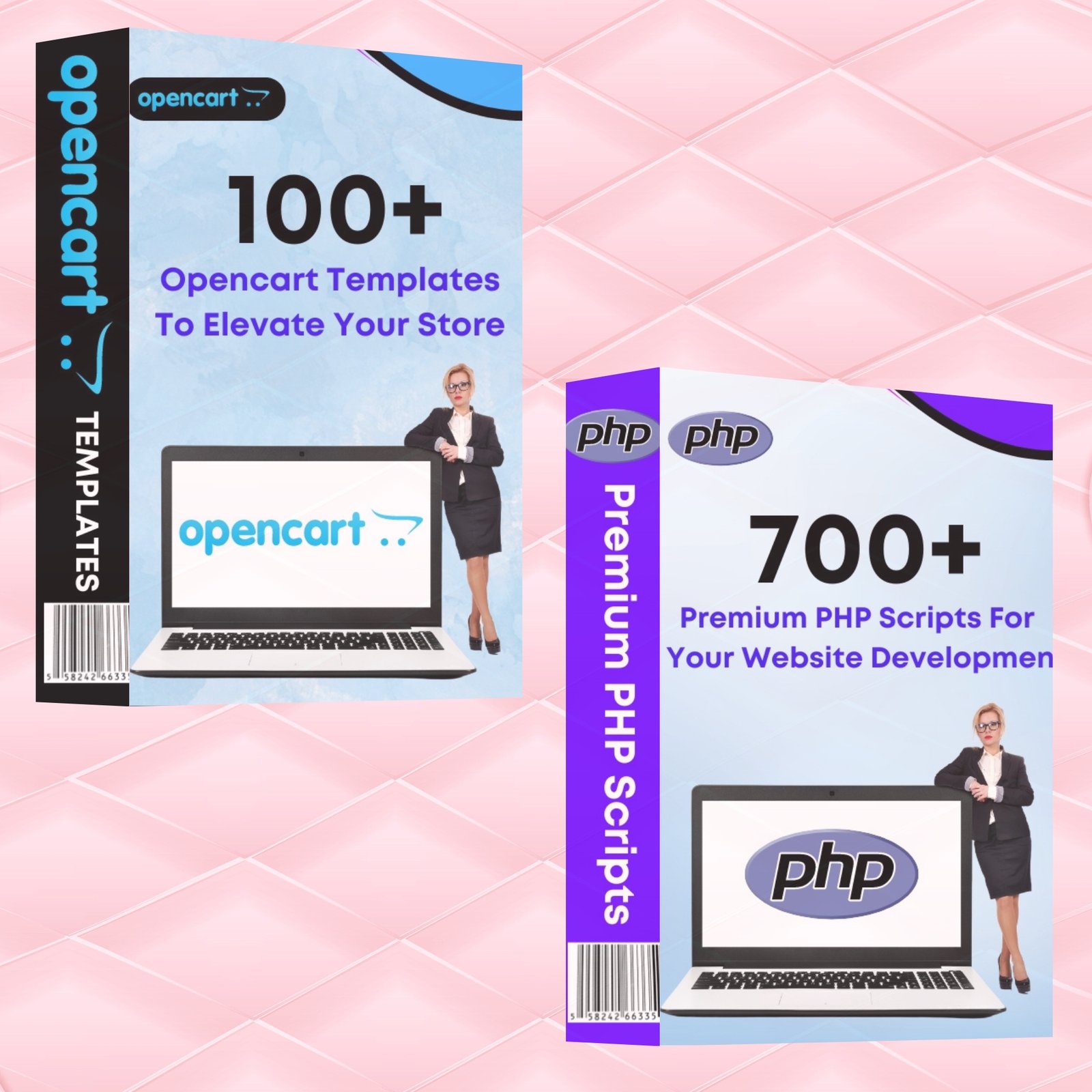 Optimal Developer Suite Mega Pack - Image 7